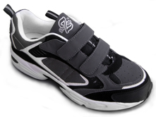 Dr Zen Aires athletic diabetic shoe