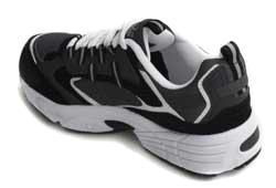 Dr Zen Aires athletic diabetic shoe