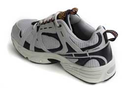 Dr Zen Gemini athletic diabetic shoe