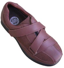 Dr Zen Linda diabetic shoe