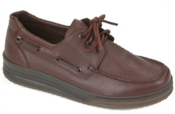 Dr Zen Nautica boat diabetic shoe