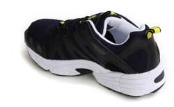 Dr Zen Storm athletic diabetic shoe