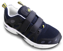 Dr Zen Storm athletic diabetic shoe