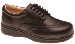 Dr Zen New Yorker diabetic shoe