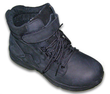 Dr Zen Ben boot diabetic shoe
