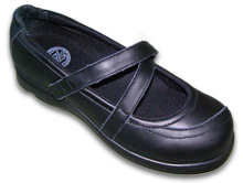 Dr Zen Beth diabetic shoe