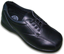 Dr Zen Nellie diabetic shoe